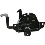 For Hyundai Azera Hood Latch 2006 07 08 09 10 2011 HY1234111 811303L000. Fixed Price $22.79.