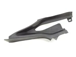 Tesla Model X Hood Hinge Cover Trim Left Side 1064602-00-C. Fixed Price $100.00.
