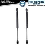 Hood Lift Support Set Fits 2011-2018 Volvo. Fixed Price $39.85.