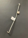 60726249 Alfa Romeo Alfetta Gtv - Hood Rod 116105629700. Fixed Price $29.90.