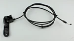 2006-2011 Chevrolet Impala Hood Release Handle Used Oem 10289335 10311086. Fixed Price $23.99.