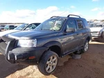 Hood Fits 02-05 Freelander 12880. Fixed Price $575.00.