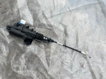 Tesla Model Y Hood Latch Actuator Oem 1500397-00-H. Fixed Price $40.00.