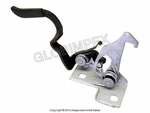 Bmw E46 (1999-2005) Hood Safety Catch With Release Left Side Genuine. Fixed Price $50.60.
