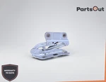2009-2012 Mercedes Benz W164 Front Right Bonner Hinge A2518800428 Oem. Fixed Price $34.64.