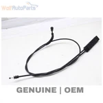 2010-2013 Mercedes-benz E350 Bluetec W212 Front Hood Latch / Cable. Fixed Price $59.99.