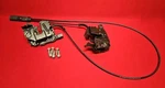 2021 - 2026 Mercedes S580 / S680 S500 Hood Safety Latch Release Lock Set. Fixed Price $159.99.