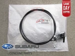 94 - 07 Subaru Impreza Front Hood Lock Lever Release Cable Oem Brand New. Fixed Price $83.99.