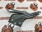 Jaguar F-pace X761 (2017-) Left Hand Hood Loop Used Oem HK8316800AD. Fixed Price $48.83.
