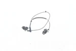Engine Hood Lock Cable Assy Oem Bmw E85 E86 Z4 2003-2008. Fixed Price $81.99.