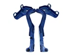 2015 2017 Chrysler 200 Hood Hinge Set Left Right Blue Oem 718AA 719AA. Fixed Price $49.49.