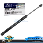 Genuine Hood Lift Right Passenger For 2015-17 Hyundai Sonata Oem 81171C1001. Fixed Price $33.62.