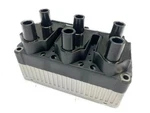 Import Direct 14-0187 Ignition Coil For 88-90 Toyota Land Cruiser Same Day Ship. Fixed Price $62.10.