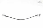 2009-2018 Dodge Ram 1500 Front Driver Side Hood Bonnet Latch Lock Cable Rod Oem. Fixed Price $40.99.