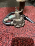 67-79 Pontiac Gto Firebird Trans Ram Air 400 455 Hp Used Gm Oil Pump 9787520. Fixed Price $48.50.
