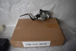Maserati Quattroporte Granturismo Hood Latch 2009-2011 Oem 067278100. Fixed Price $50.00.