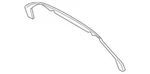 Genuine Ford Seal DP5Z-16B990-D. Fixed Price $59.12.