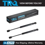 Trq Hood Lift Support Set Fits 2016-2023 Bmw. Fixed Price $39.95.
