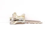 Porsche Macan Front Left Bonnet Hood Hinge 95B823301F New. Fixed Price $181.18.