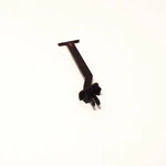 Volkswagen Passat B5 96-05 Hood Pull Release Rod 3B0823593D01C. Fixed Price $28.57.