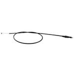 2016-2017 Mercedes-benz W222 Rear Engine Hood Cable 880 59. Fixed Price $29.58.