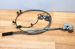 14-18 Oem Bmw F15 F85 X5 Front Left Right Hood Latch Lock W/ Bowden Cable. Fixed Price $75.00.