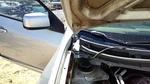 08-15 Nissan Rogue Passenger Right Hood Hinge Assembly Oem Silver K23 65400JM00A. Fixed Price $106.88.