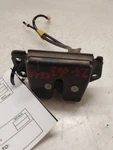 Toyota Previa Le, Electric Liftgate Latch Assembly, 1991-1997, 69350-95D00. Fixed Price $132.48.