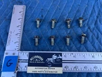 1986-1993 Volvo 240 244 245 Front Door Hinge Mounting Bolt Hardware Oem #4205EM. Fixed Price $39.99.