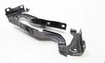 2017 2026 Jeep Compass Hood Bonnet Left & Right Side Hinge Support Oem -set-. Fixed Price $65.00.