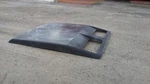 79-86 Mercury Capri Rs Hood Scoop. Fixed Price $237.15.