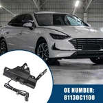 NO.81130C1100 Car Hood Lock Latch For Hyundai Sonata 2015-2017 Durable Black. Fixed Price $24.99.