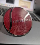 Vintage Studebaker Front Radiator Grill Bonnet Hood Badge Emblem Brass Metal. Fixed Price $149.78.