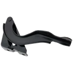 Hood Hinges Driver Left Side Hand KBB352420 For Mazda CX-70 CX-90 2024. Fixed Price $37.89.