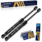 Aisin QTY(2) Front Hood Lift Supports Shock Struts For Toyota Tundra Sequoia. Fixed Price $33.99.