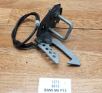 10-18 Oem Bmw F10 F06 F13 F02 Front Hood Passenger Side Safety Catch Lock Latch. Fixed Price $24.95.