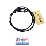 03-09 Nissan 350Z Hood Release Cable 65620CD000 Oem Jbg. Fixed Price $69.95.