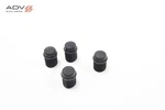 2024-2025 Chevrolet Blazer Hood Bumper Buffer Stopper Cushion Oem -set-. Fixed Price $29.74.