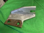 Gto Hood Release Bracket? 1973 / 1974 Pontiac Ventura Cable Guide Oem Gm. Fixed Price $85.00.
