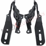 Left Right Pair Hood Hinge HO1236159 For 2018-2022 Honda Accord 60120TVAA00ZZ. Fixed Price $19.95.
