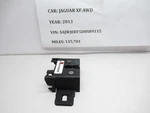 2009 - 2013 Jaguar Xf Hood Trunk Lock Latch 8X2316700AD Oem. Fixed Price $24.80.