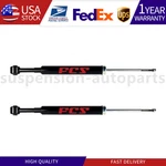Rear Shocks For 2011-2020 Dodge Charger Rwd/awd. Fixed Price $110.09.