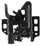 New Hood Latch Lock Assembly For 2008-2012 Chevrolet Malibu GM1234113 20952029. Fixed Price $26.27.