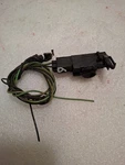 95 Ford F150 Engine Compartment, Under Hood Light & Wiring Harness E8AB-15702-AB. Fixed Price $35.99.