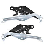 2PCS Front Driver & Passenger Hood Hinge Ford Mustang 2018-2023 JR3Z16797A. Fixed Price $43.99.