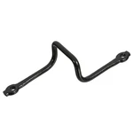 New Oem Ford 17-22 Expedition F-250 F-350 Hood Latch Striker Plate HC3Z-16K689-A. Fixed Price $31.59.