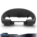 Fit For 1990-1993 Mazda Miata Gauge Cluster Bezel Hood Cover Abs NA01-55-420B-00. Fixed Price $40.66.