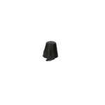 2017-2026 Jeep Compass Hood Rubber Bumper Cushion Genuine New Mopar 68284567AA. Fixed Price $9.12.