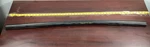2008-2017 Audi A4 S4 A5 Rain Tray Weather Stripping / Seal 8T0823723B Oem .. Fixed Price $29.99.