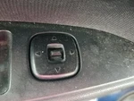 Left Front Door Switch Driver's Mirror Fits 04-09 Mazda 3 514217. Fixed Price $27.19.